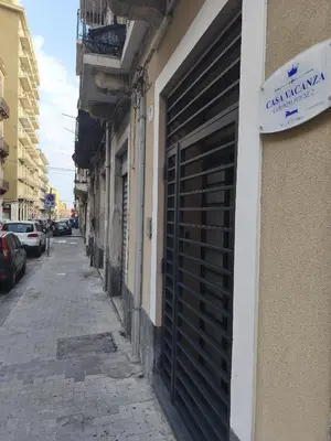 Il quartiere o una zona nella vicinanze dell'appartamento