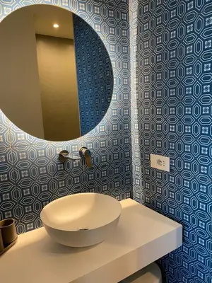 Bagno di Suite Sul Mare