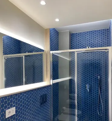 Bagno di Suite Sul Mare