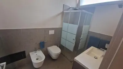 Bagno di Giovannino House