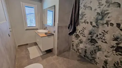 Bagno di Giovannino House