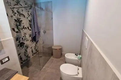 Bagno di Giovannino House
