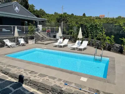 Piscina di Vulcano SudEst o nelle vicinanze
