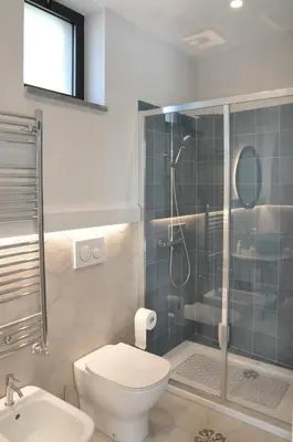 Bagno di La Casa dell'Alloro