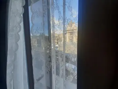 Borgo San Giovanni Rooms Catania durante l'inverno