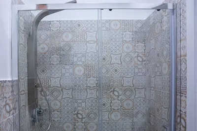 Bagno di Borgo San Giovanni Rooms Catania