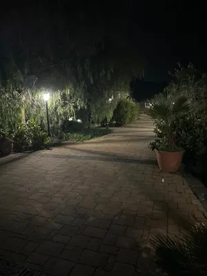 Giardino di la Tana di Luna