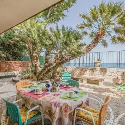 Villa Chrilu'
