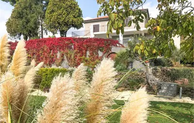 Giardino di Nice Home In Viagrande With Wifi