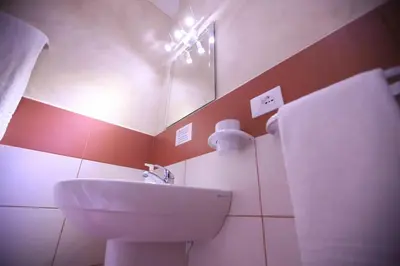 Bagno di Bnb Archimede