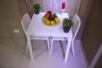 Cibo presso il bed & breakfast o nelle vicinanze