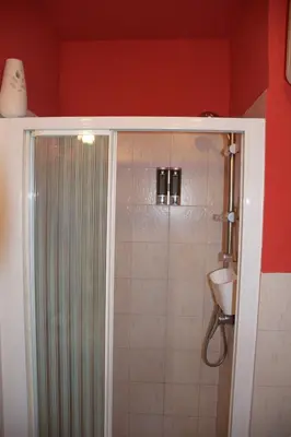 Bagno di Romeo and Juliet Catania Center
