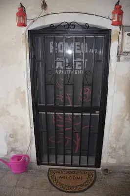 Planimetria di Romeo and Juliet Catania Center