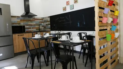 TV o dispositivi per l'intrattenimento presso B&B Filo 15