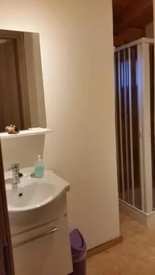 Bagno di Villa Morgante B&B