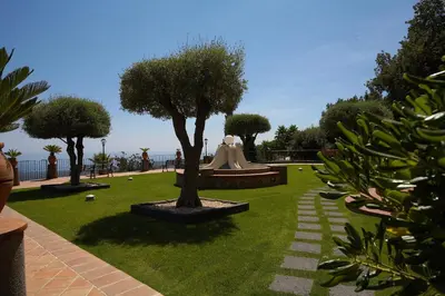 Giardino di Airone Wellness Hotel