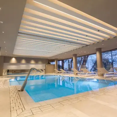 Airone Wellness Hotel