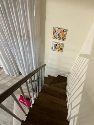 Planimetria di Glemmyhouse