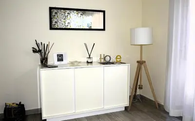 Planimetria di Glemmyhouse