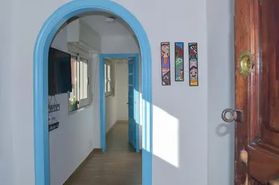 Planimetria di Catania Bedda Home