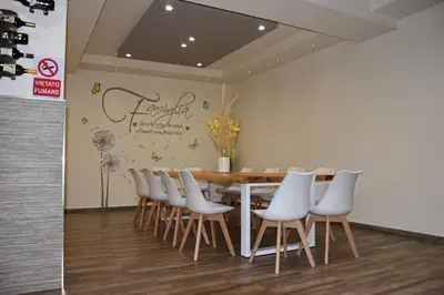 Planimetria di I Mori APARTAMENT