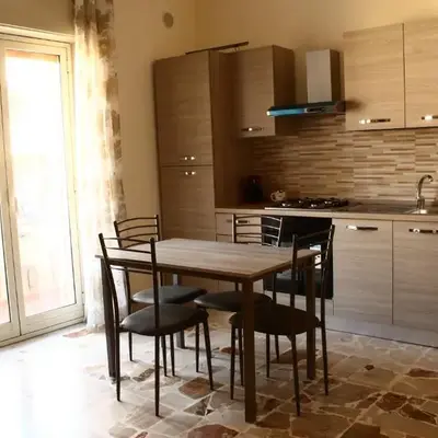 Casetta di Angie