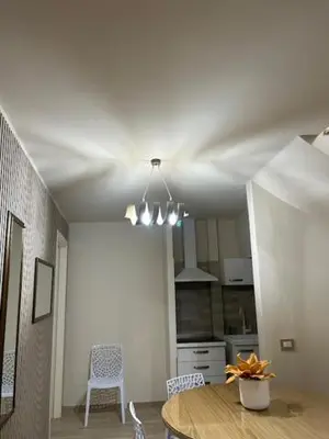Cucina o angolo cottura di Palazzo Framì