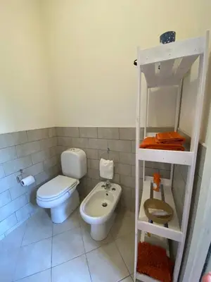 Bagno di Etna Maison