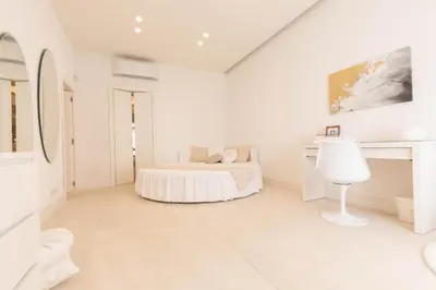 Letto o letti in una camera di Anais Luxury Apartment - Catania Centro