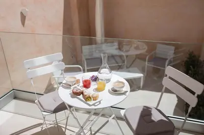 Bevande di Anais Luxury Apartment - Catania Centro