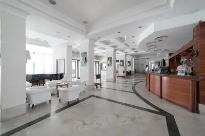 Ristorante o altro punto ristoro di Hotel Nettuno