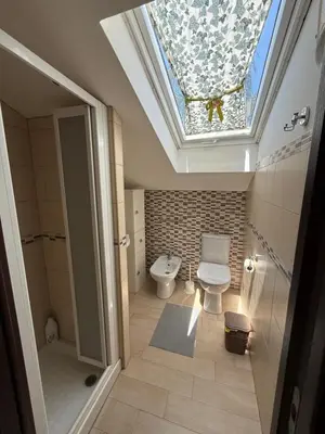 Bagno di Villetta Artale Marina