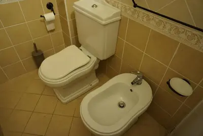 Bagno di Villetta Artale Marina