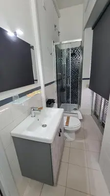 Bagno di Essenza del Tempo Inn