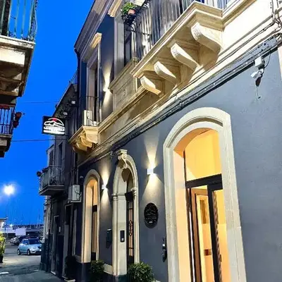 La Vie Fuille Bed and Breakfast