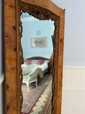 Letto o letti in una camera di Sofia Katane Suites