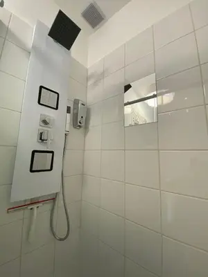 Bagno di Superior Apartment Catania