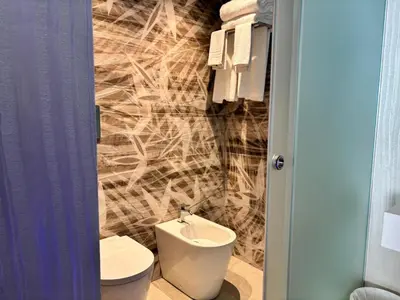 Bagno di Catania Sea Palace Hotel