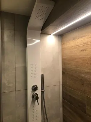 Bagno di Ottomood House Catania