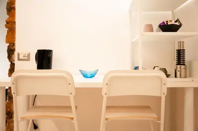 Planimetria di Arté