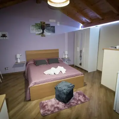 J&S Sicily Apartments
