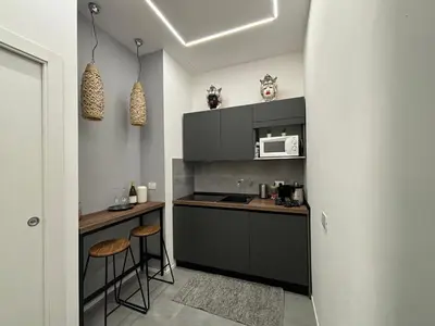 Cucina o angolo cottura di Caronda52