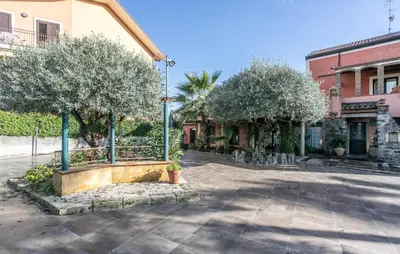 Giardino di Archi