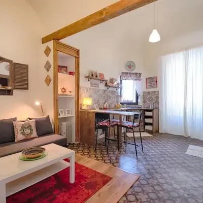 Casa Egru' Centro Citta' Pescheria