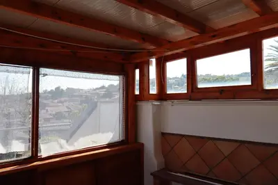 Planimetria di Attico La Terrazza