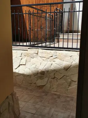 Balcone o terrazza di House Umberto I