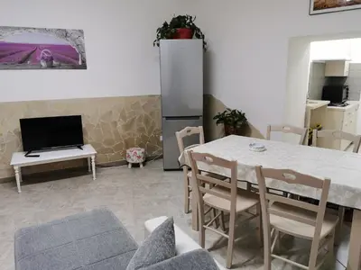 TV o dispositivi per l'intrattenimento presso House Umberto I
