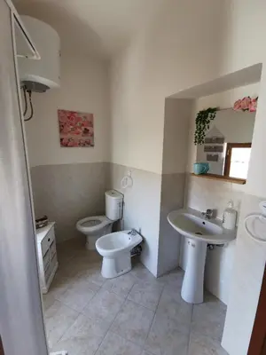 Bagno di Loft San Mauro