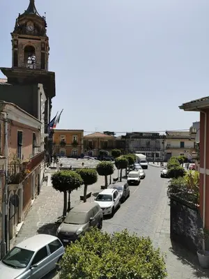 Il quartiere o una zona nella vicinanze dell'appartamento