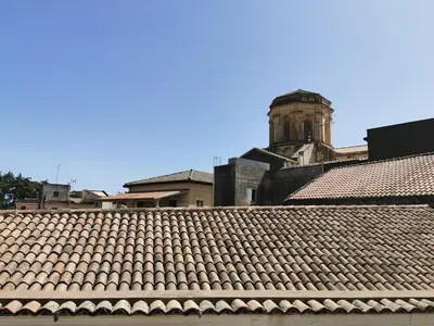 Planimetria di Loft San Mauro